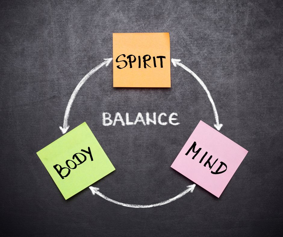 Principles of Osteopathy